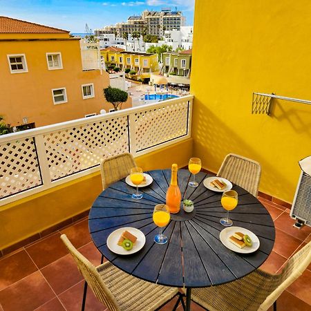 Sunny Dream - Costa Adeje Apartment Exterior photo