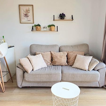Sunny Dream - Costa Adeje Apartment Exterior photo