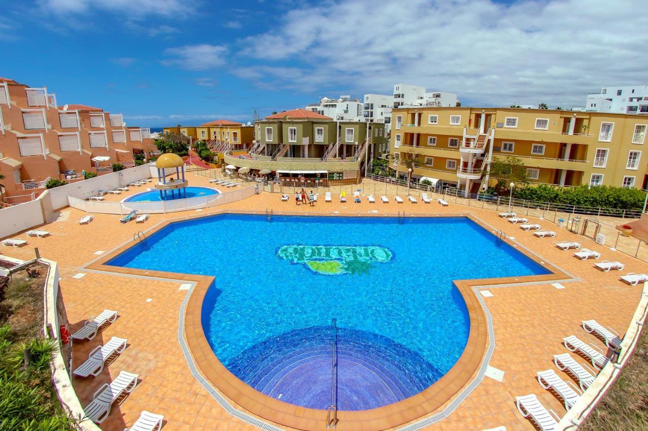 Sunny Dream - Costa Adeje Apartment Exterior photo