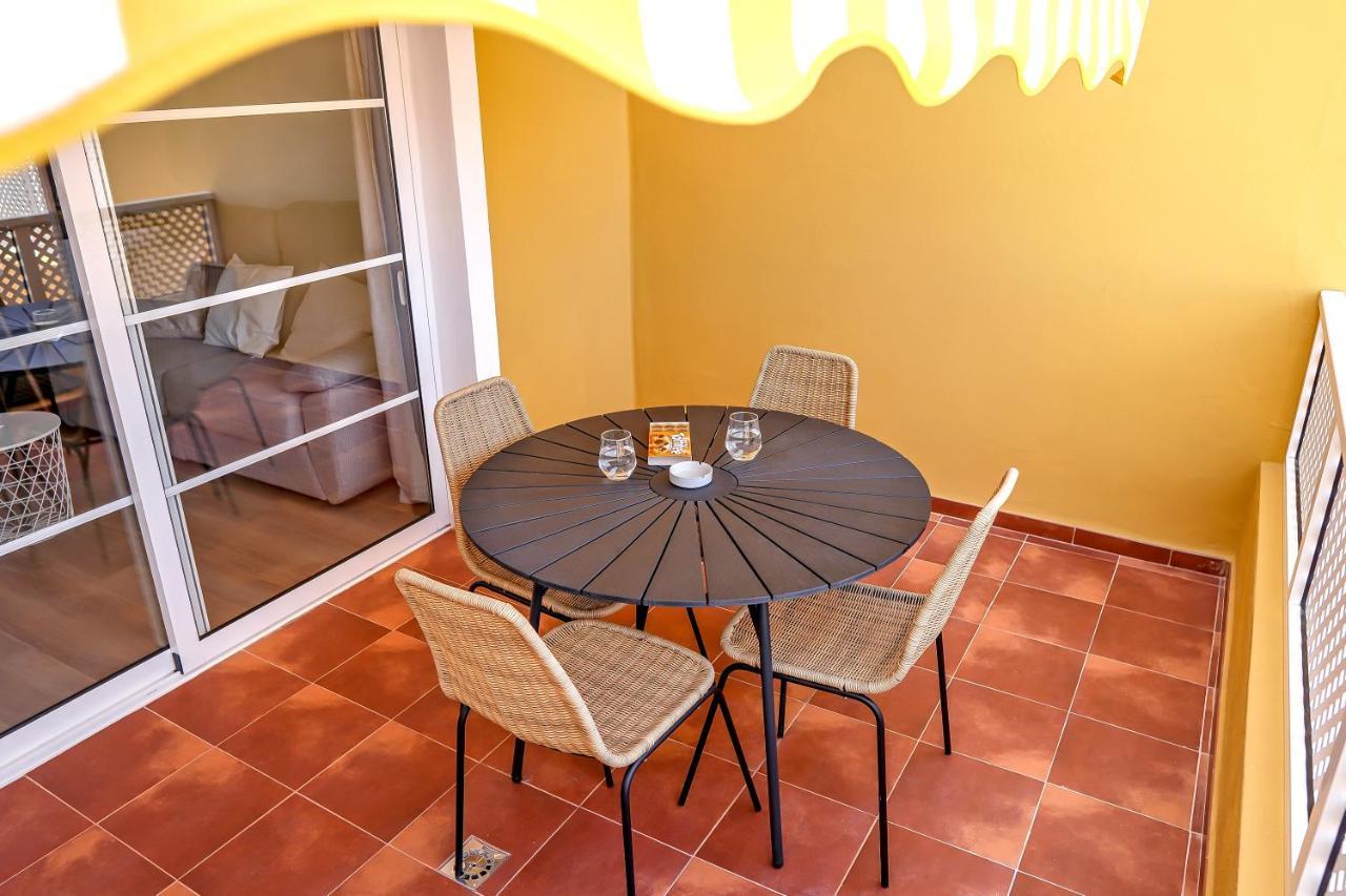 Sunny Dream - Costa Adeje Apartment Exterior photo