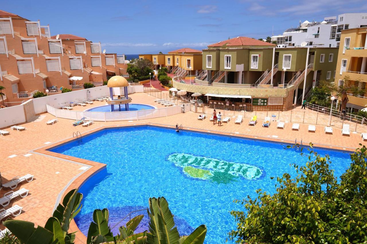 Sunny Dream - Costa Adeje Apartment Exterior photo