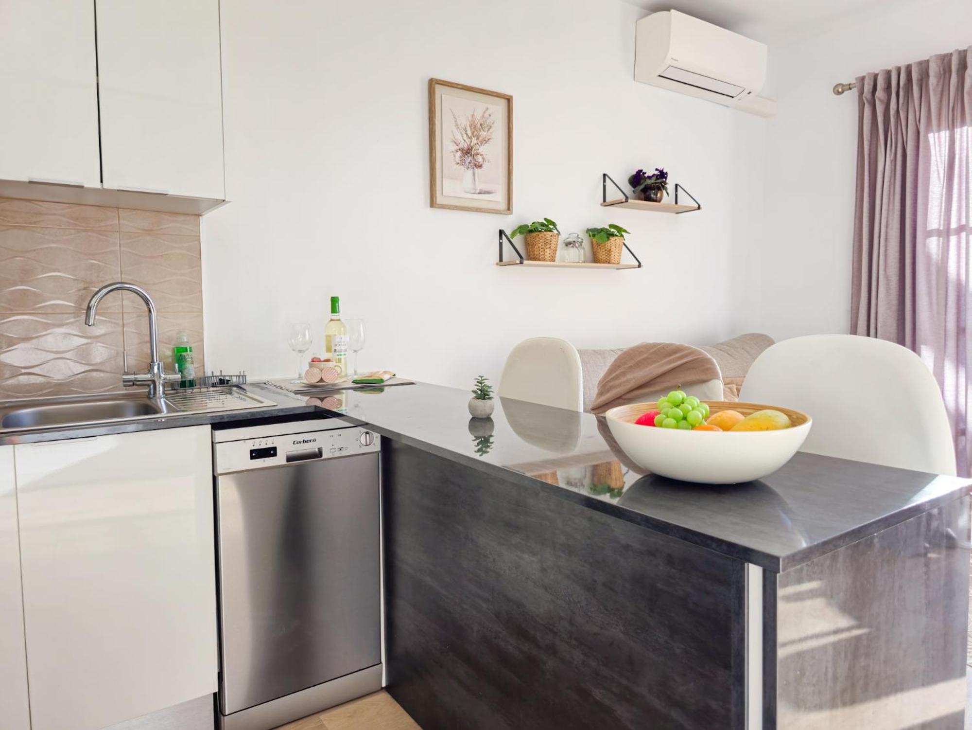 Sunny Dream - Costa Adeje Apartment Exterior photo