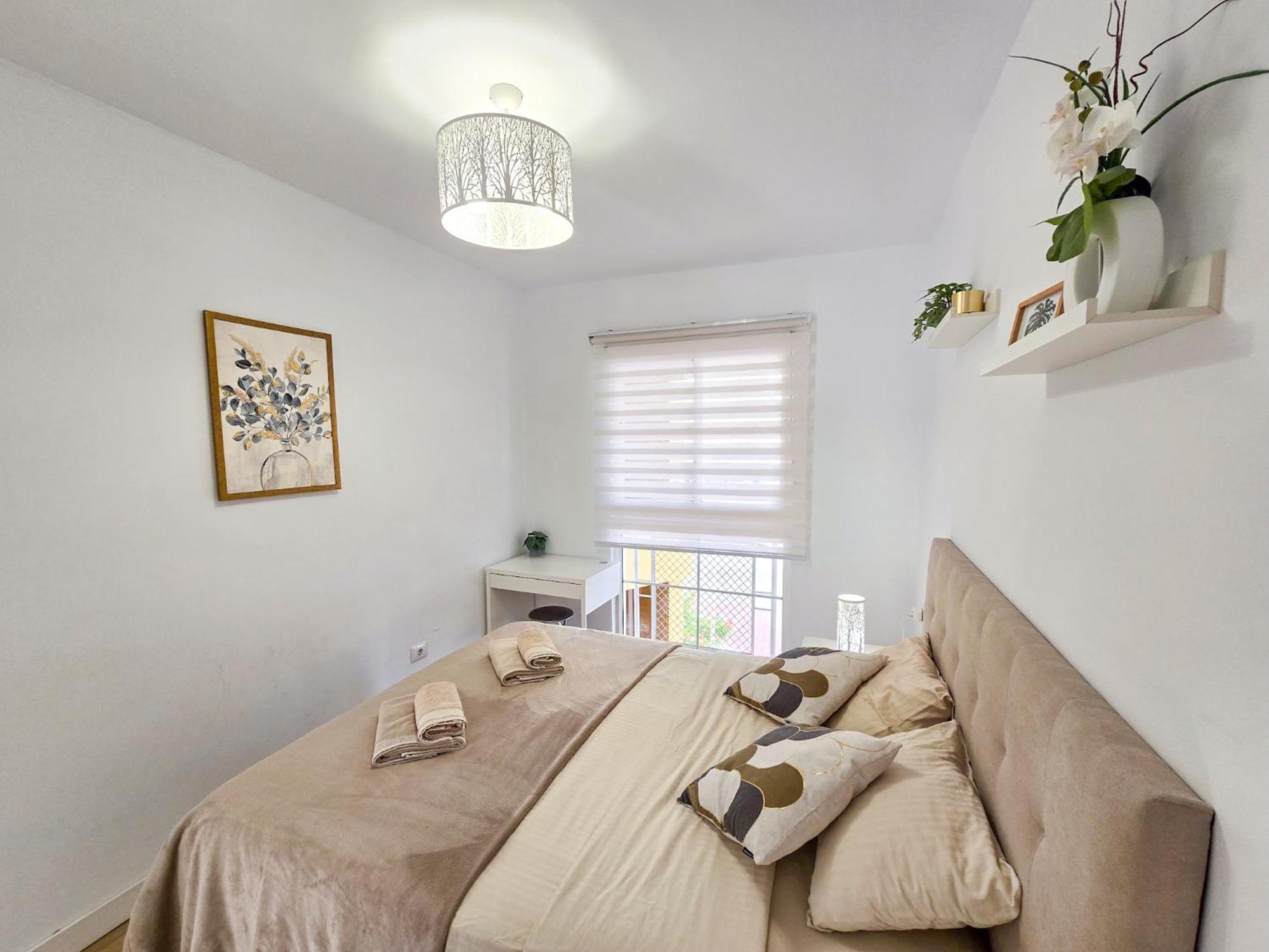 Sunny Dream - Costa Adeje Apartment Exterior photo