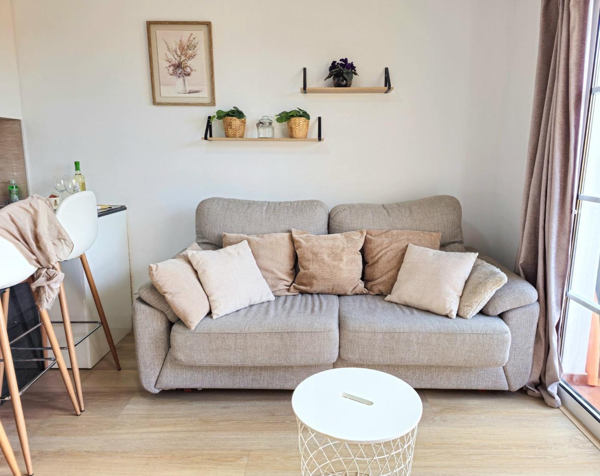 Sunny Dream - Costa Adeje Apartment Exterior photo